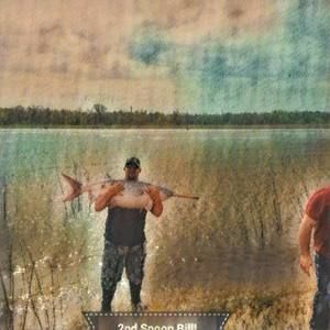 Meet your Posher, Steven